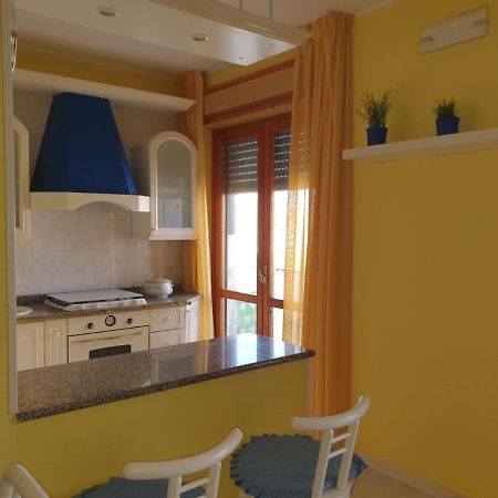 Calypso Bed And Beach Paestum Exterior photo