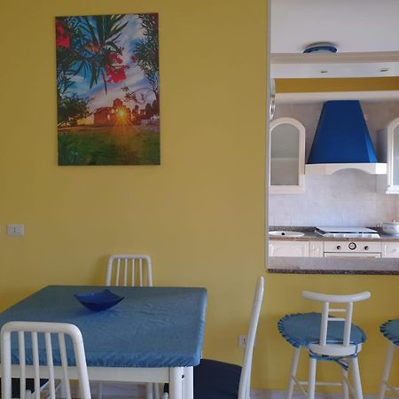 Calypso Bed And Beach Paestum Exterior photo