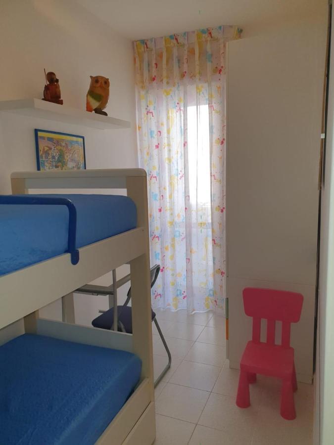 Calypso Bed And Beach Paestum Exterior photo